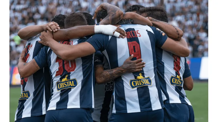 Alianza Lima podrá ser transmitido por GolPeru y dejaría 1190 Sports