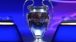 La Champions League estará en Lima