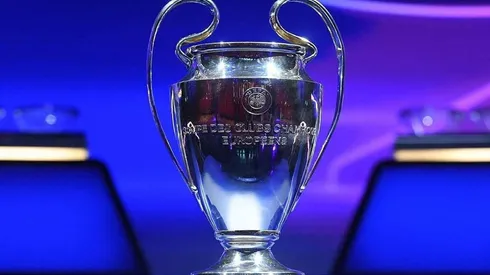 La Champions League estará en Lima