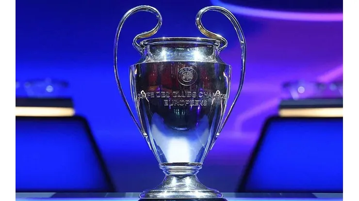 La Champions League estará en Lima