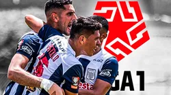 Advíncula marcó un golazo por la Copa Libertadores