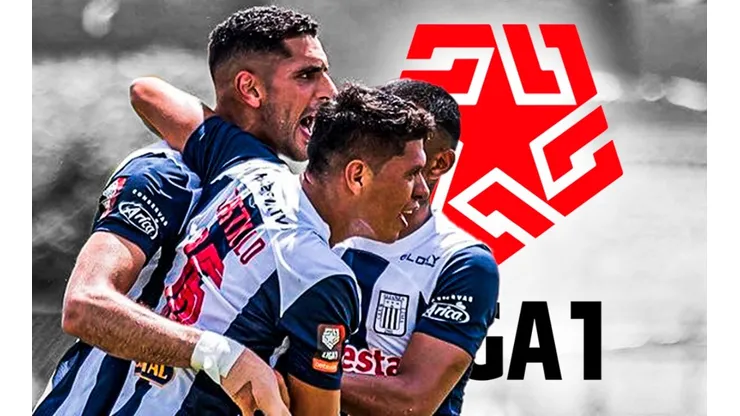 Advíncula marcó un golazo por la Copa Libertadores