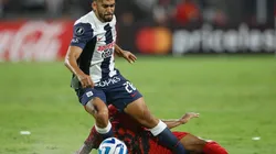 Alianza Lima v Athletico Paranaense - Copa CONMEBOL Libertadores 2023