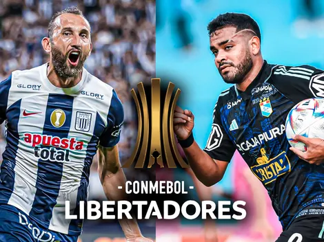 Alianza y Cristal buscarán acabar con penosa estadística peruana en la Libertadores