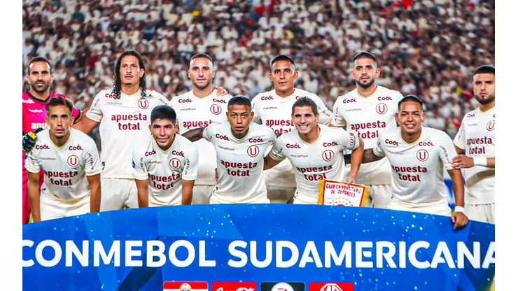 Valera salvó el empate de la 'U' ante los íntimos.