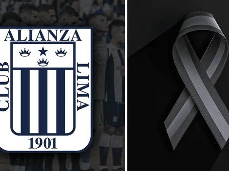 Falleció figura importante que dejó un enorme legado en Alianza Lima