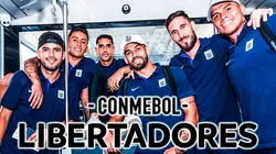 Una locura: Alianza tendrá 9 bajas ante Libertad por Libertadores