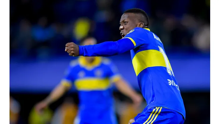 Boca Juniors v Deportivo Pereira - Copa CONMEBOL Libertadores 2023