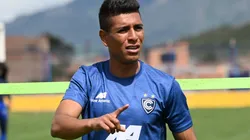 Cienciano tomaría medidas drásticas contra Hurtado