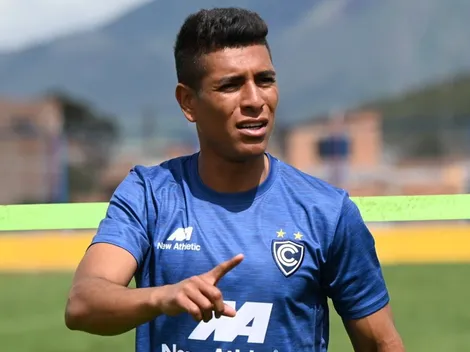 Cienciano tomaría medidas drásticas contra Hurtado