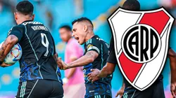 El equipo rimense perdió a jugador importante.