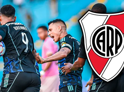 Sporting Cristal sufrió una nueva baja y se perderá el partido ante River Plate