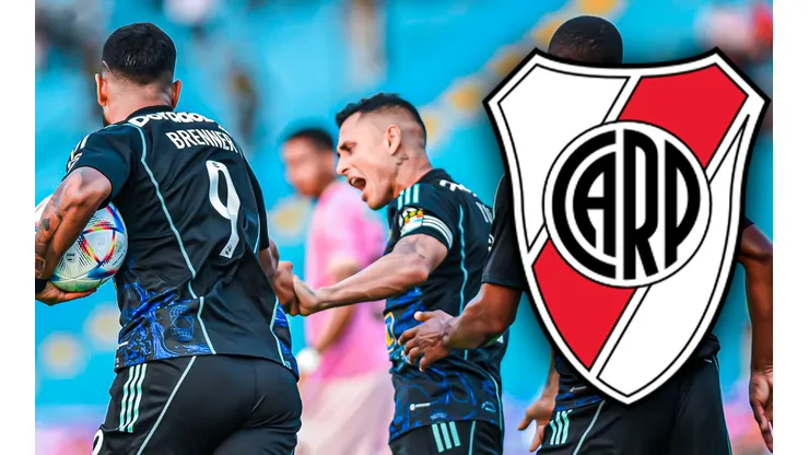 El equipo rimense perdió a jugador importante.
