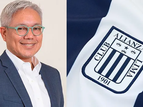 ¿Quién es el nuevo dueño y controlador de Alianza Lima?