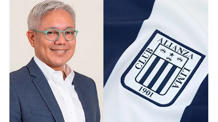 ¿Quién es el nuevo dueño y controlador de Alianza Lima?