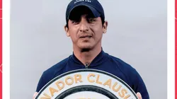 La sorpresa principal de Guillermo Salas contra Cantolao