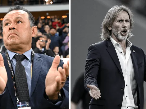 Bomba en el fútbol peruano: "Reynoso trabaja mejor que Gareca"