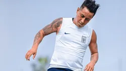 Christian Cueva dejó un mensaje poderoso y enigmático