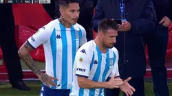 Guerrero entró en el complemento