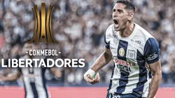 El futbolista se perderá el duelo ante Libertad.