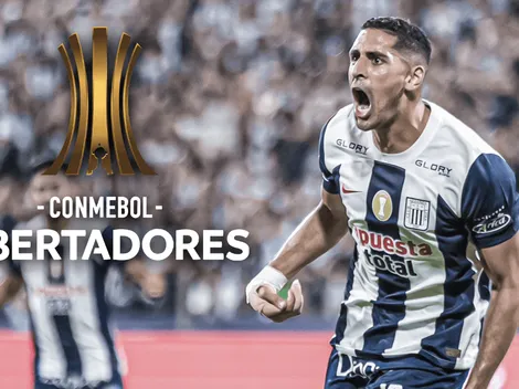 OFICIAL: Alianza Lima sufrió sensible baja para el duelo ante Libertad