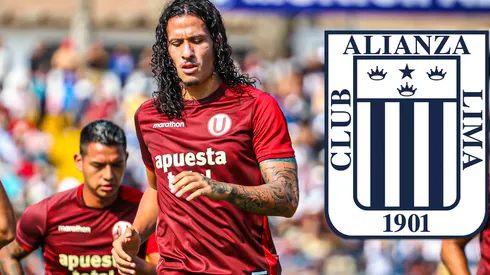 El paraguayo confía en su equipo.