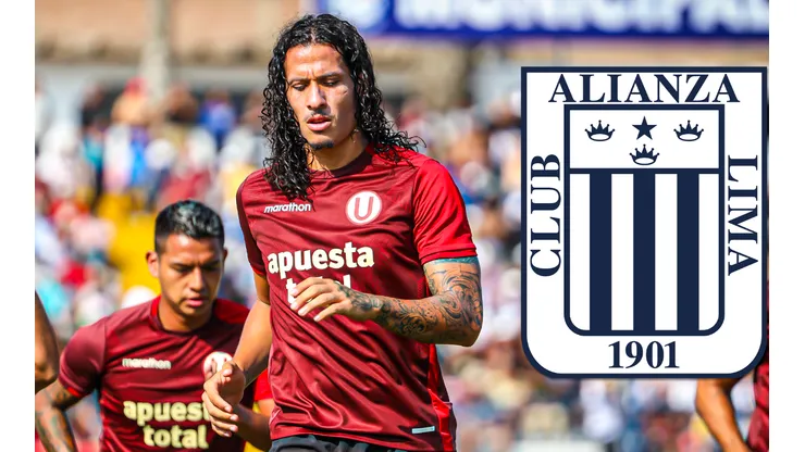 El paraguayo confía en su equipo.