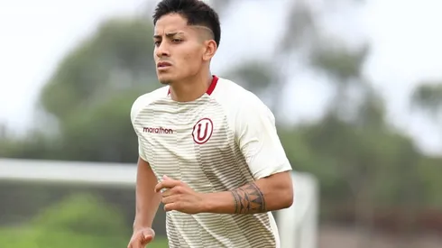 Murrugarra y Siucho no podrán jugar con la 'U' ante Municipal