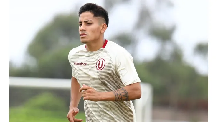 Murrugarra y Siucho no podrán jugar con la 'U' ante Municipal