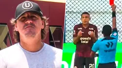 Ferrari defendió con todo a Valera y disparó contra la CONAR