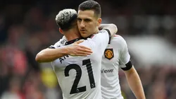 Nottingham Forest v Manchester United - Premier League