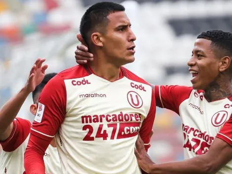 Alex Valera podría perderse el Torneo Apertura
