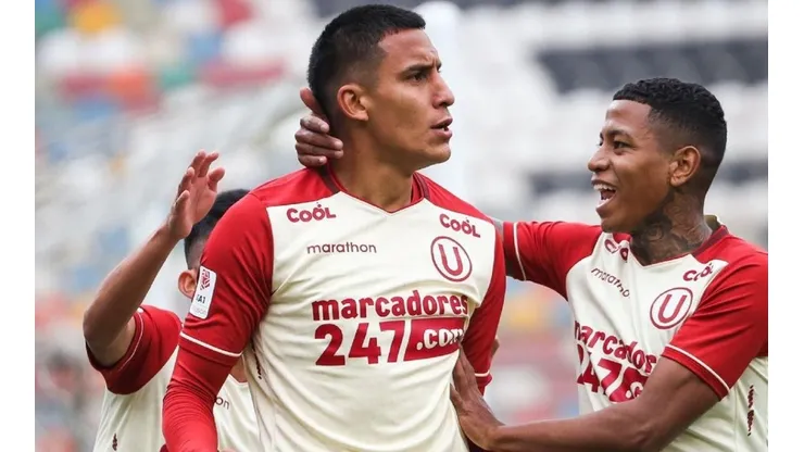 Alex Valera podría perderse el Torneo Apertura
