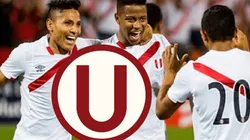 Andy Polo sueña jugar el centenario con Raúl Ruidíaz y Edison Flores para ser campeones