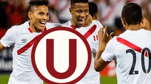 Andy Polo sueña jugar el centenario con Raúl Ruidíaz y Edison Flores para ser campeones