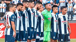 El equipo blanquiazul recuperó a uno de sus cracks.