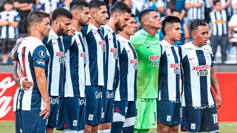 El equipo blanquiazul recuperó a uno de sus cracks.