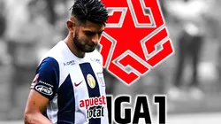 Destronaron a Zambrano: no es el defensor más caro de la Liga 1