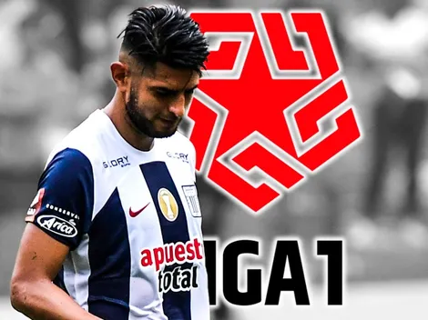 Destronaron a Zambrano: no es el defensor más caro de la Liga 1