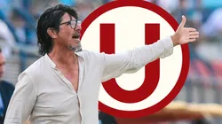 Comizzo dejó picante dardo al recordar su época en Universitario