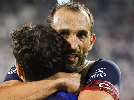 "Quiero ser tetracampeón con Alianza Lima"