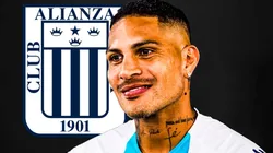 El deseo de Guerrero: jugar en Alianza en el 2024