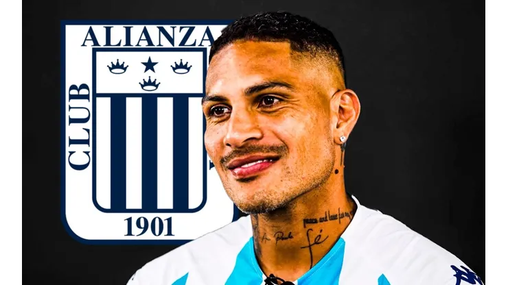 El deseo de Guerrero: jugar en Alianza en el 2024