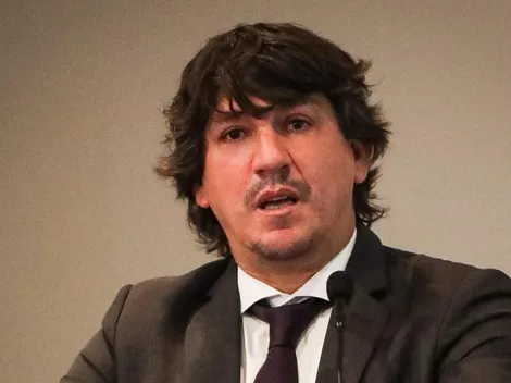 Jean Ferrari agradece a la hinchada de la 'U' por esta esta razón