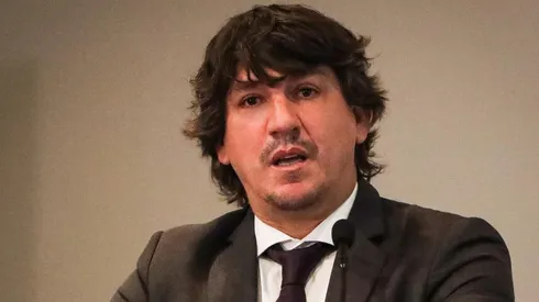 Jean Ferrari recibió propuesta de la FPF.