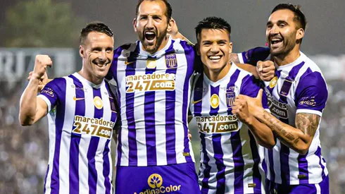 El futbolista nunca se consagró en el club victoriano.