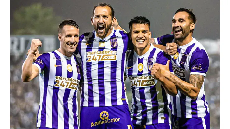 El futbolista nunca se consagró en el club victoriano.
