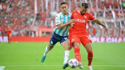 Independiente vs Racing EN VIVO por la Liga de Argentina