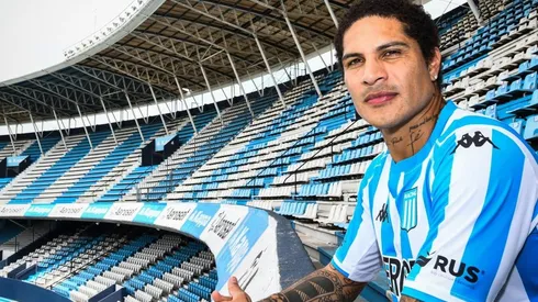 Paolo Guerrero dice que para el fútbol no hay edad