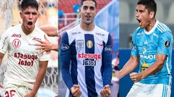 Alianza, “U” y Cristal están dentro de este top 20